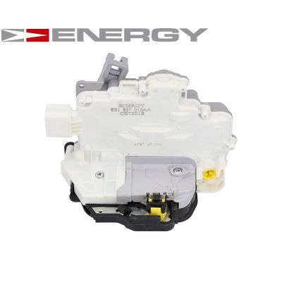 Zámok dverí ENERGY